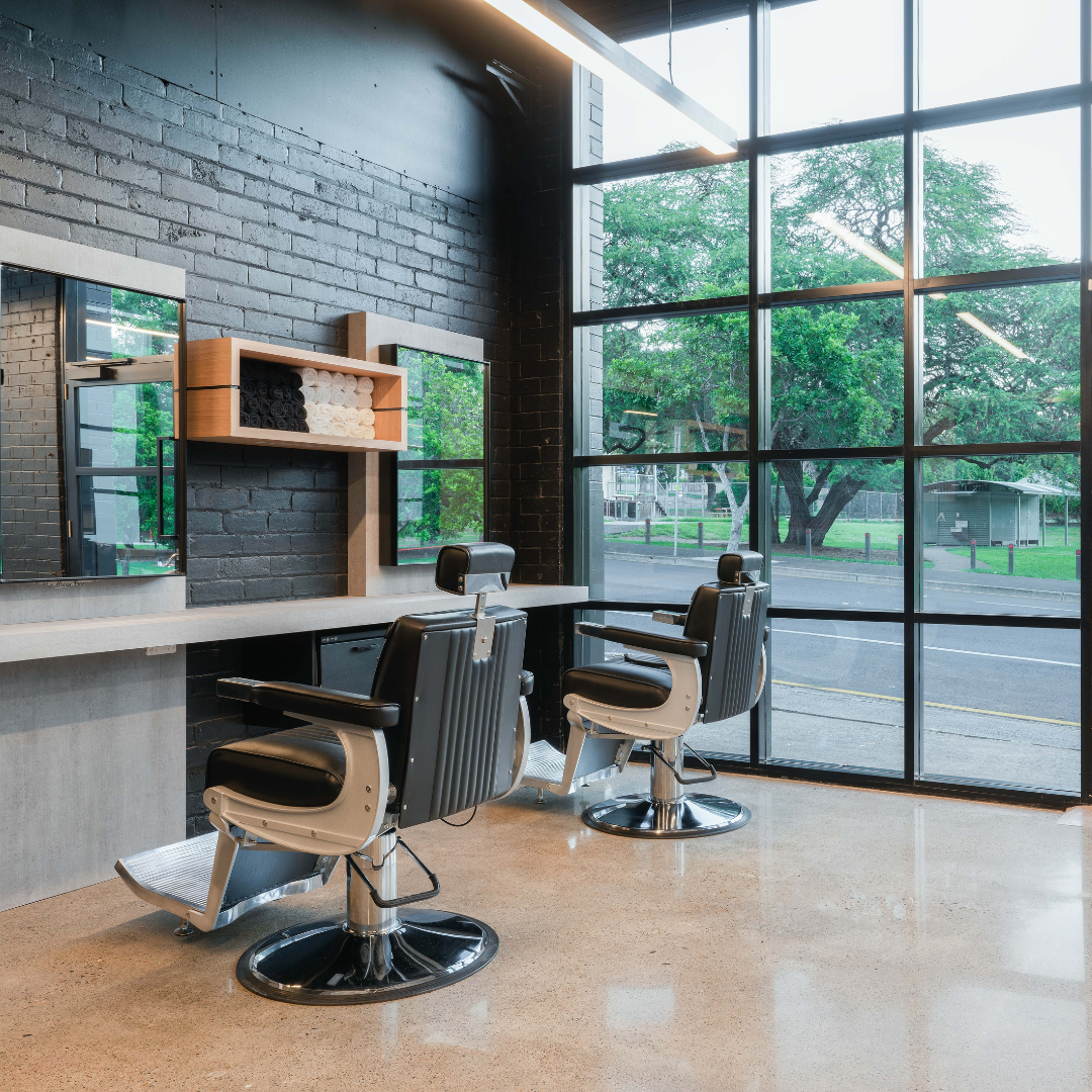 Opening a Barbershop? Hereβs Where to Get Everything You Need