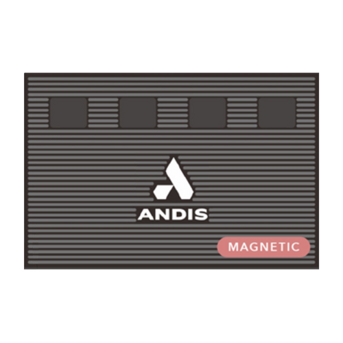 Andis Magnetic Barber Mat