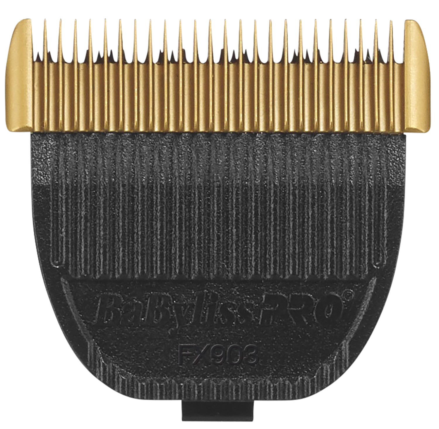 BaBylissPRO Replacement Hair Clipper FX3 Gold Fade Blade FX903G