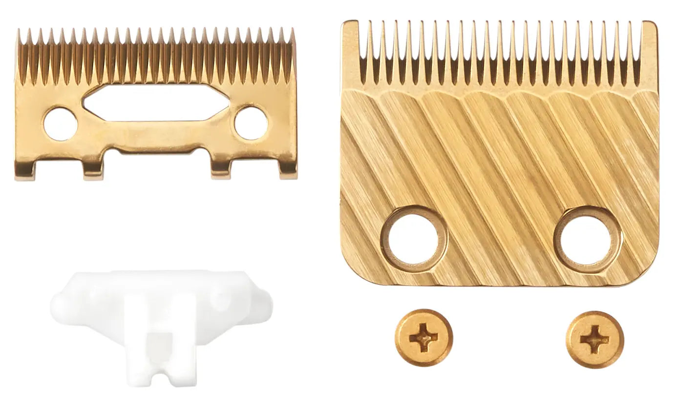 BabylissPRO Replacement Blade Gold Titanium Wedge FX603G