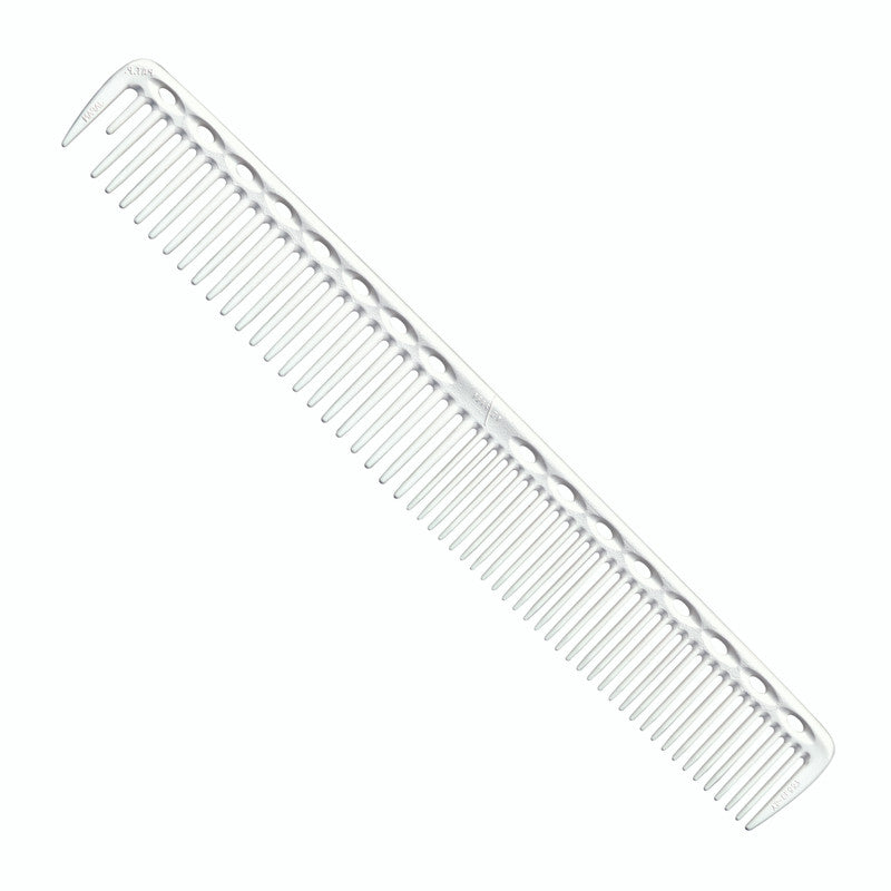 YS Park 337 Round Tooth Cutting Comb