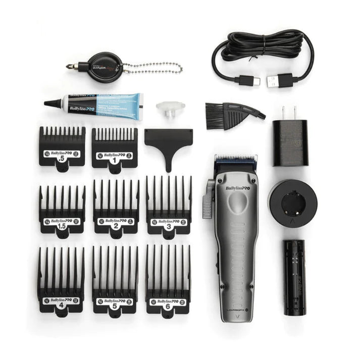 BaBylissPRO FXONE LO-PROFX Cordless Clipper