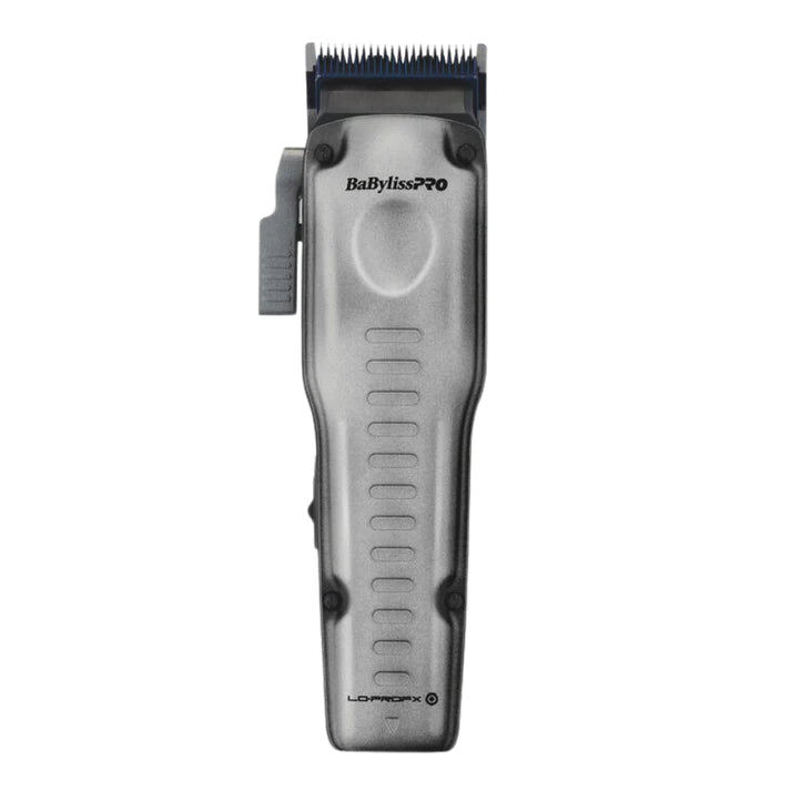 PRE-ORDER - BaBylissPRO FXONE Lo-ProFX Cordless Clipper