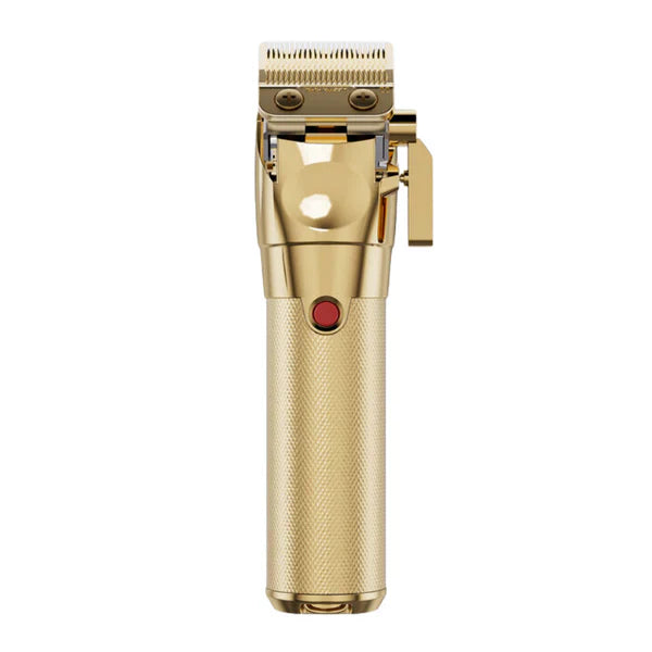 BaBylissPRO FXONE GoldFX Clipper, Trimmer and Double Foil Shaver Bundle
