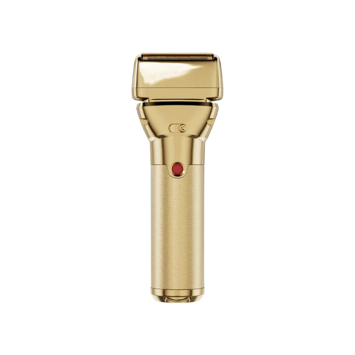 PRE-ORDER - BaBylissPRO FXONE GoldFX Double Foil Shaver