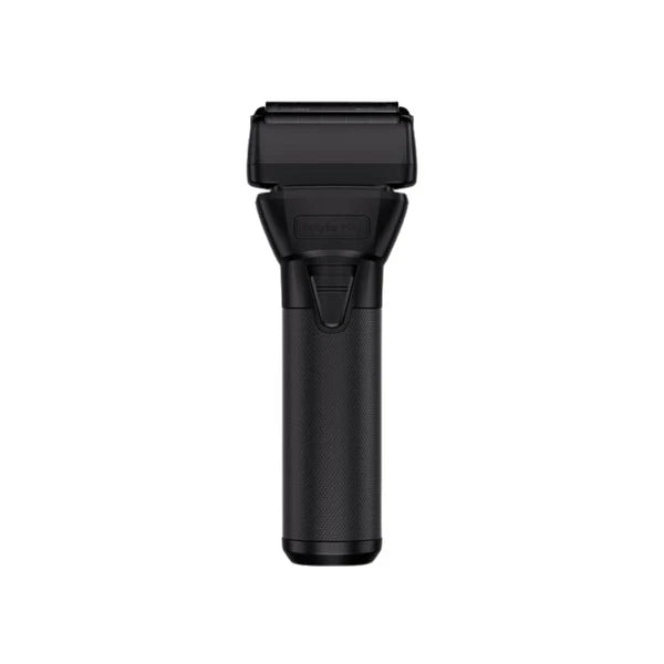 PRE-ORDER - BaBylissPRO FXONE BlackFX Double Foil Shaver