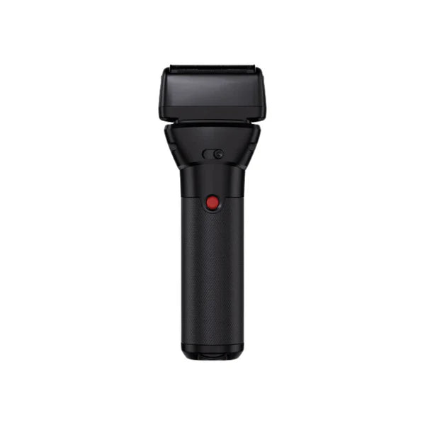 PRE-ORDER - BaBylissPRO FXONE BlackFX Double Foil Shaver