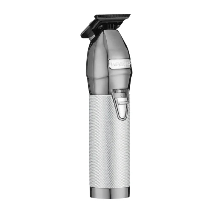 BaBylissPRO SilverFX+ All-Metal Lithium Trimmer