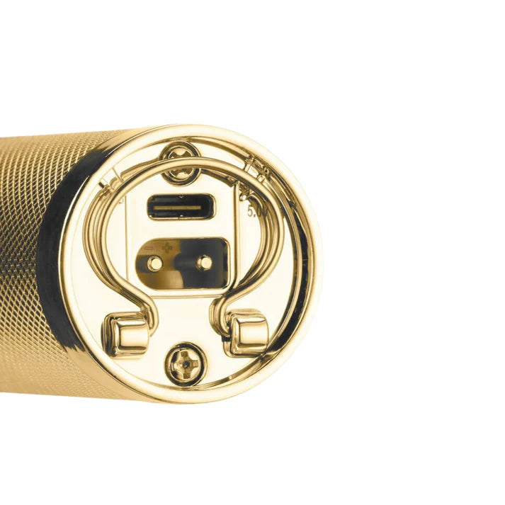 Babyliss GoldFX+ Skeleton Lithium Trimmer
