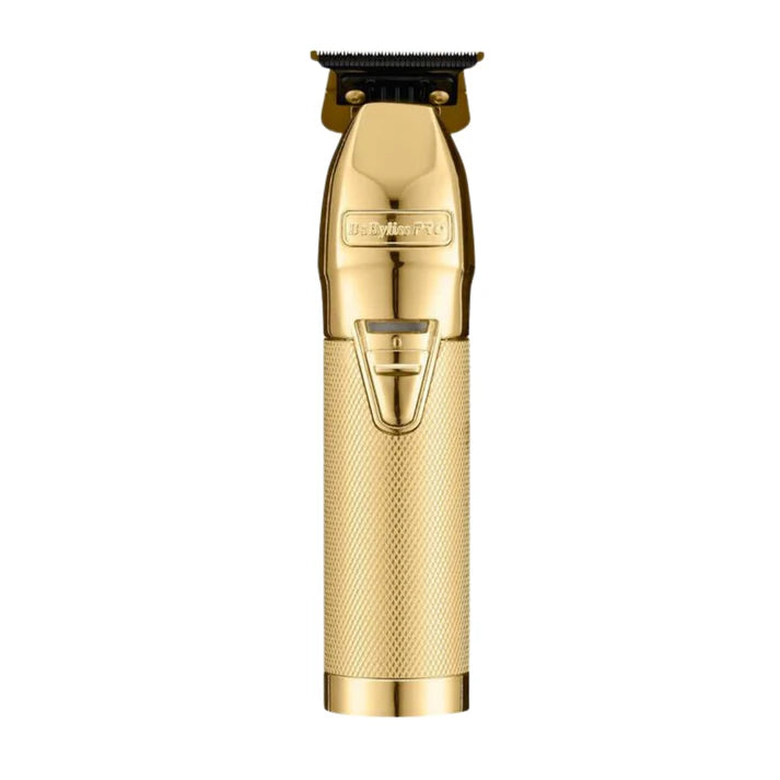 Babyliss GoldFX+ Skeleton Lithium Trimmer