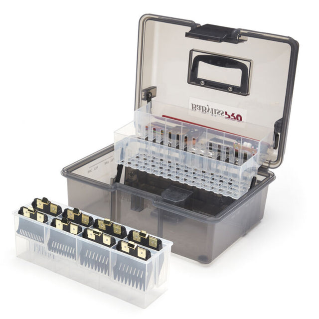 BabylissPRO BarberSonic Disinfectant Solution Box