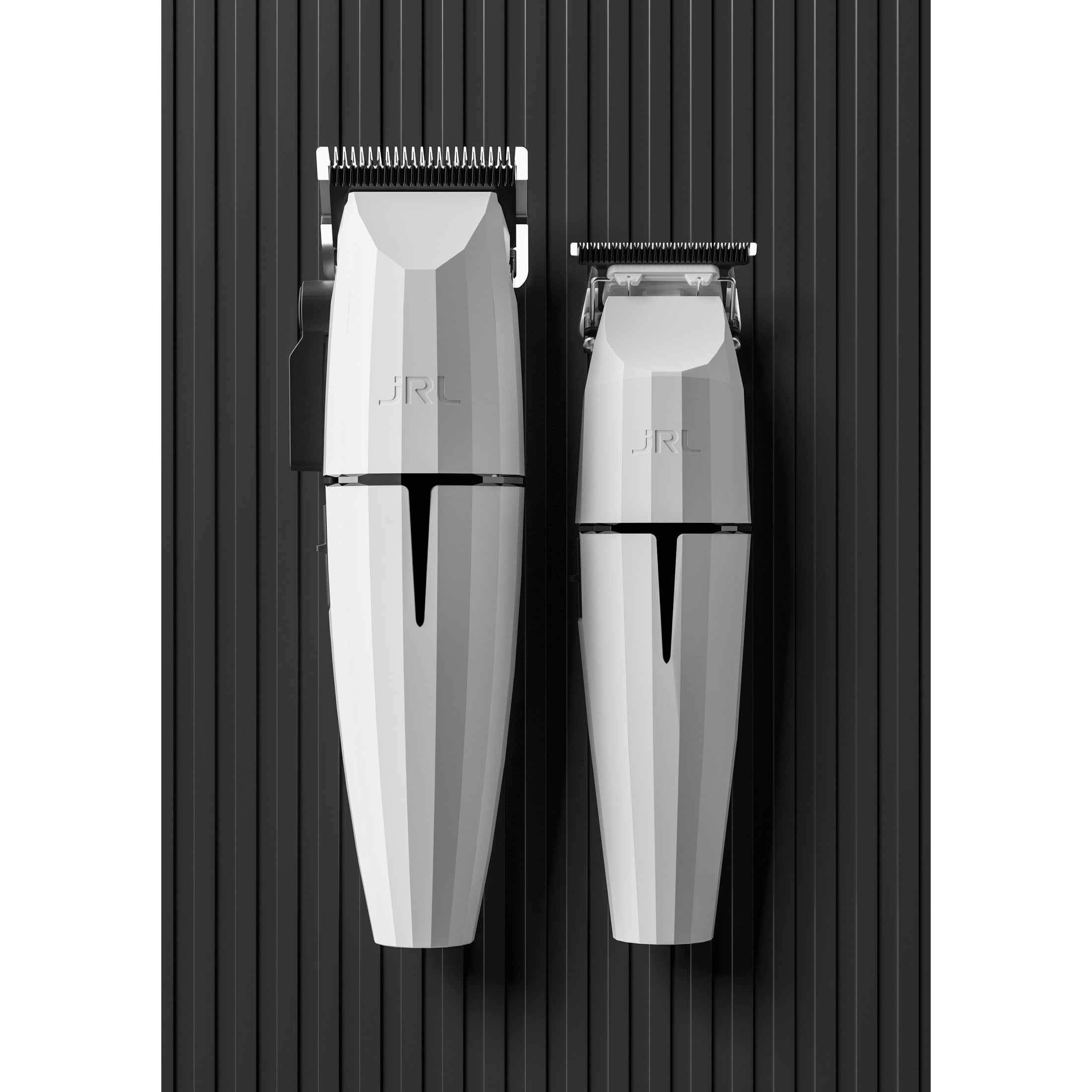 JRL Ghost Duo Kit - Clipper and Trimmer