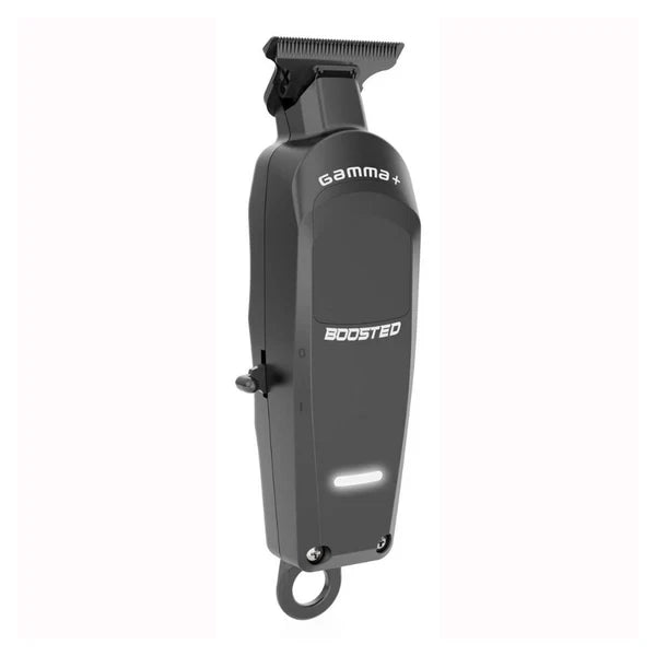 Gamma+ Boosted Trimmer