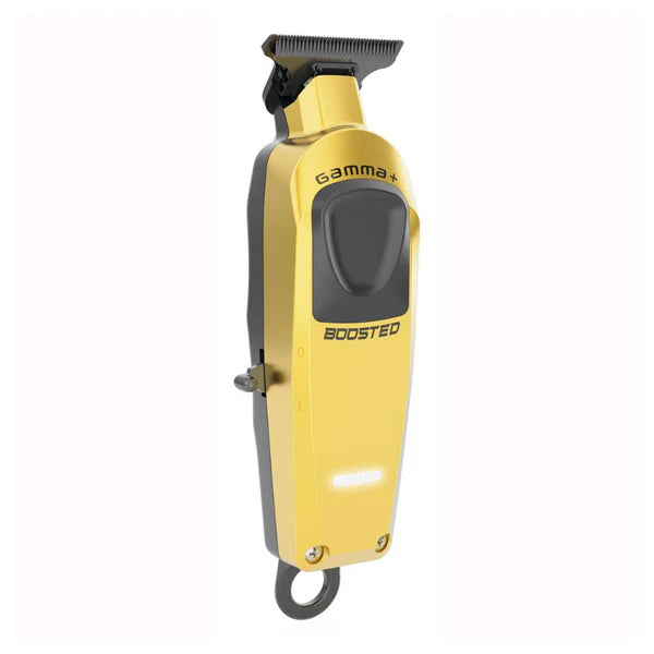 Gamma+ Boosted Trimmer