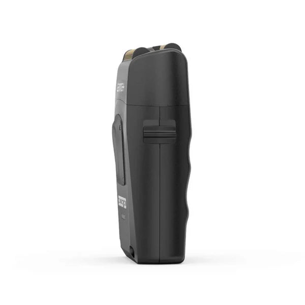 Gamma+ Boosted Foil Shaver