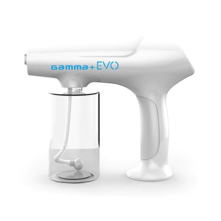 Gamma+ Nano Mist Spray - White