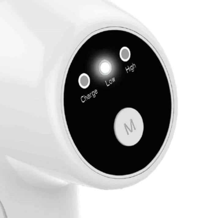 Gamma+ Nano Mist Spray - White