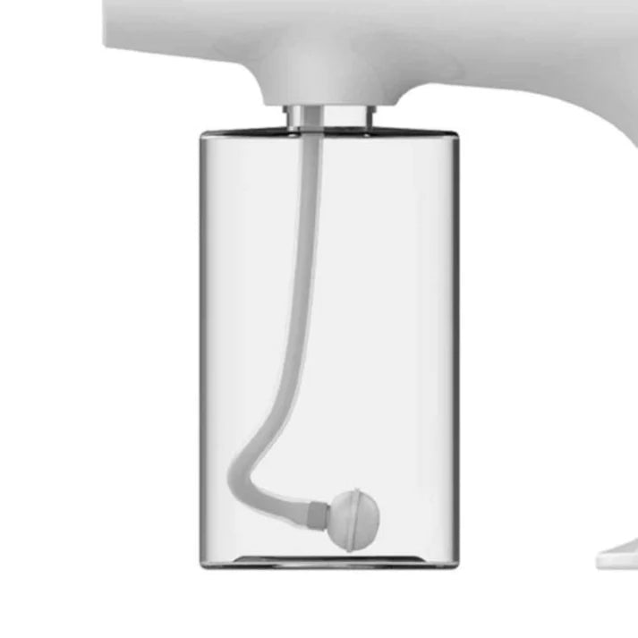 Gamma+ Nano Mist Spray - White