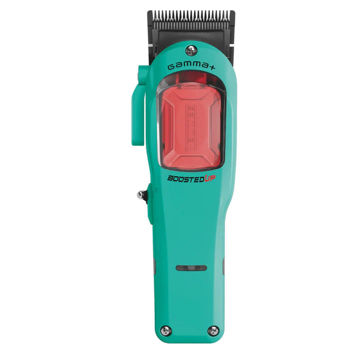 Gamma+ Boosted Up Clipper