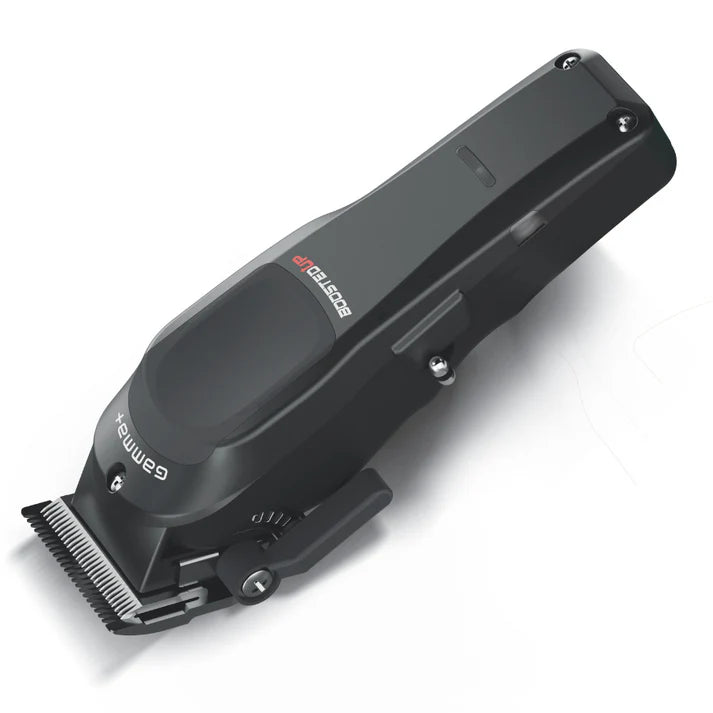 Gamma+ Boosted Up Clipper