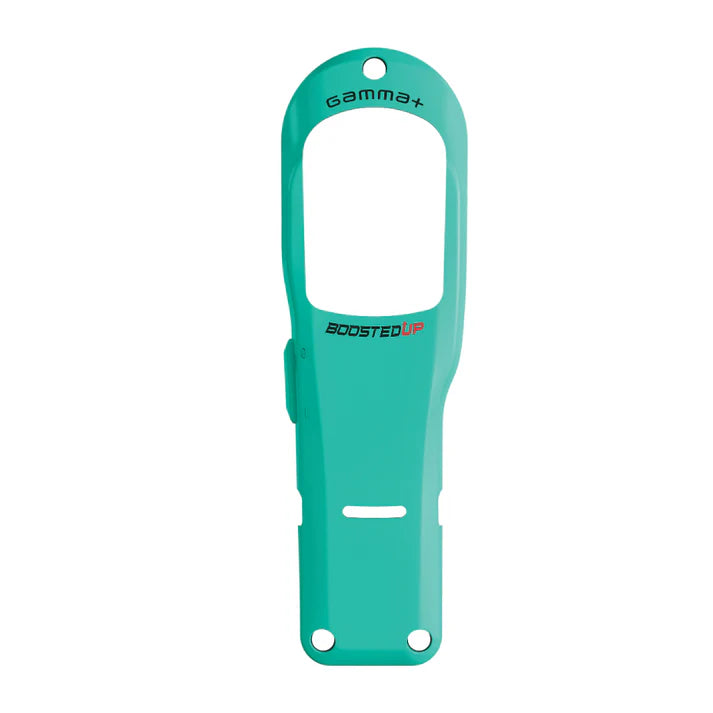 Gamma+ Boosted Up Clipper