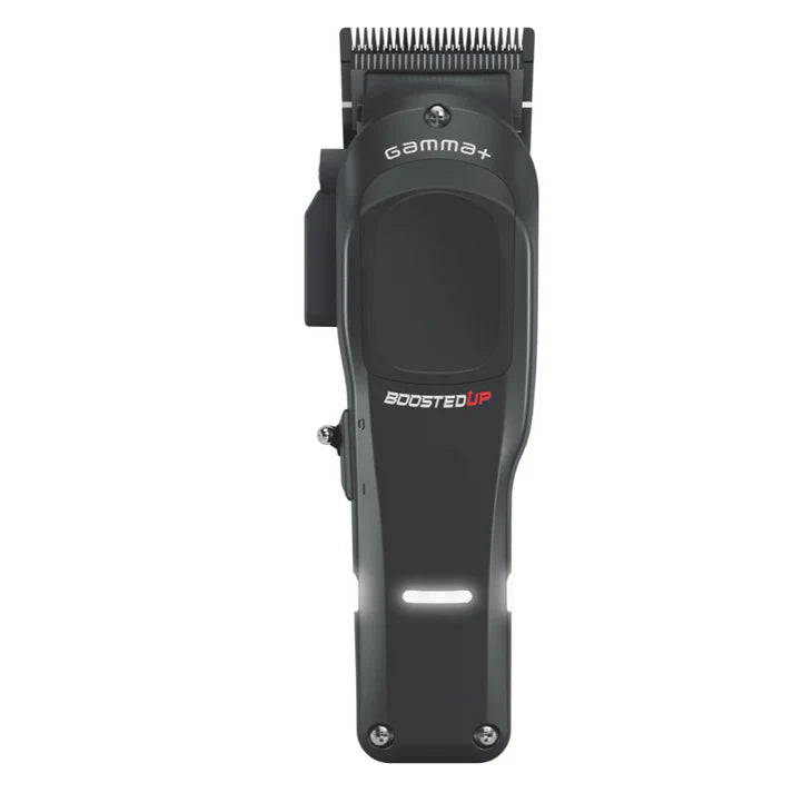 Gamma+ Boosted Up Clipper