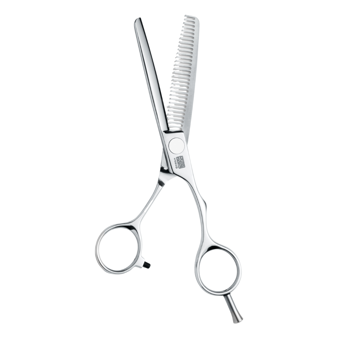 Kasho Design Master Scissor / Thinner Combo