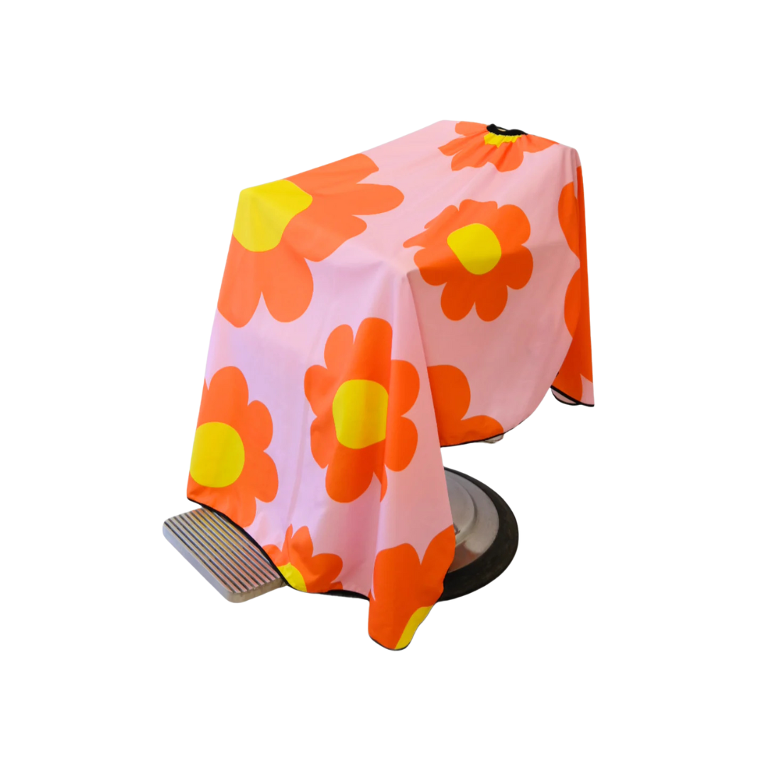 High Top Capes - Daisy Cape