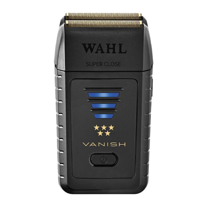 Wahl Vanish Lithium-Ion Shaver