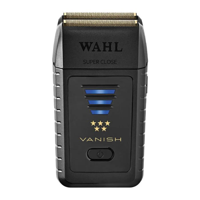 Wahl Black Magic Clip + Vanish + Power Station Combo