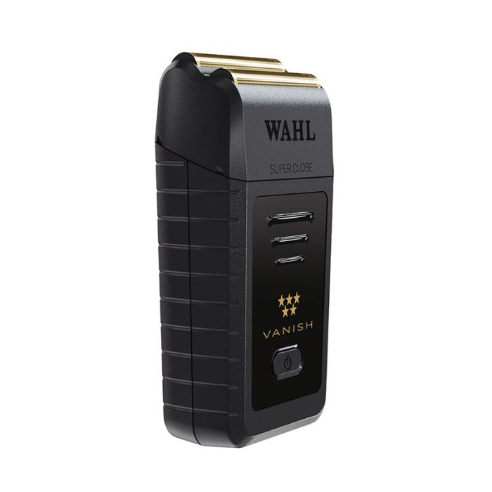 Wahl Vanish Lithium-Ion Shaver