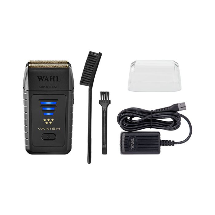 Wahl Vanish Lithium-Ion Shaver
