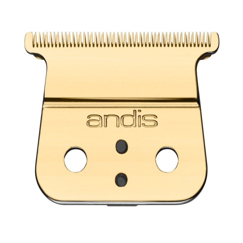 Andis GTX-EXO Cordless Gold Replacement Blade