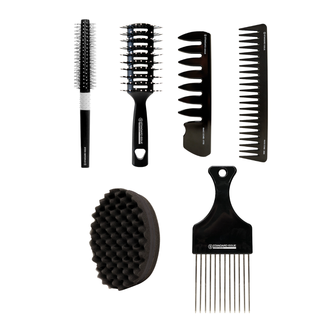 Standard Issue Styling Set