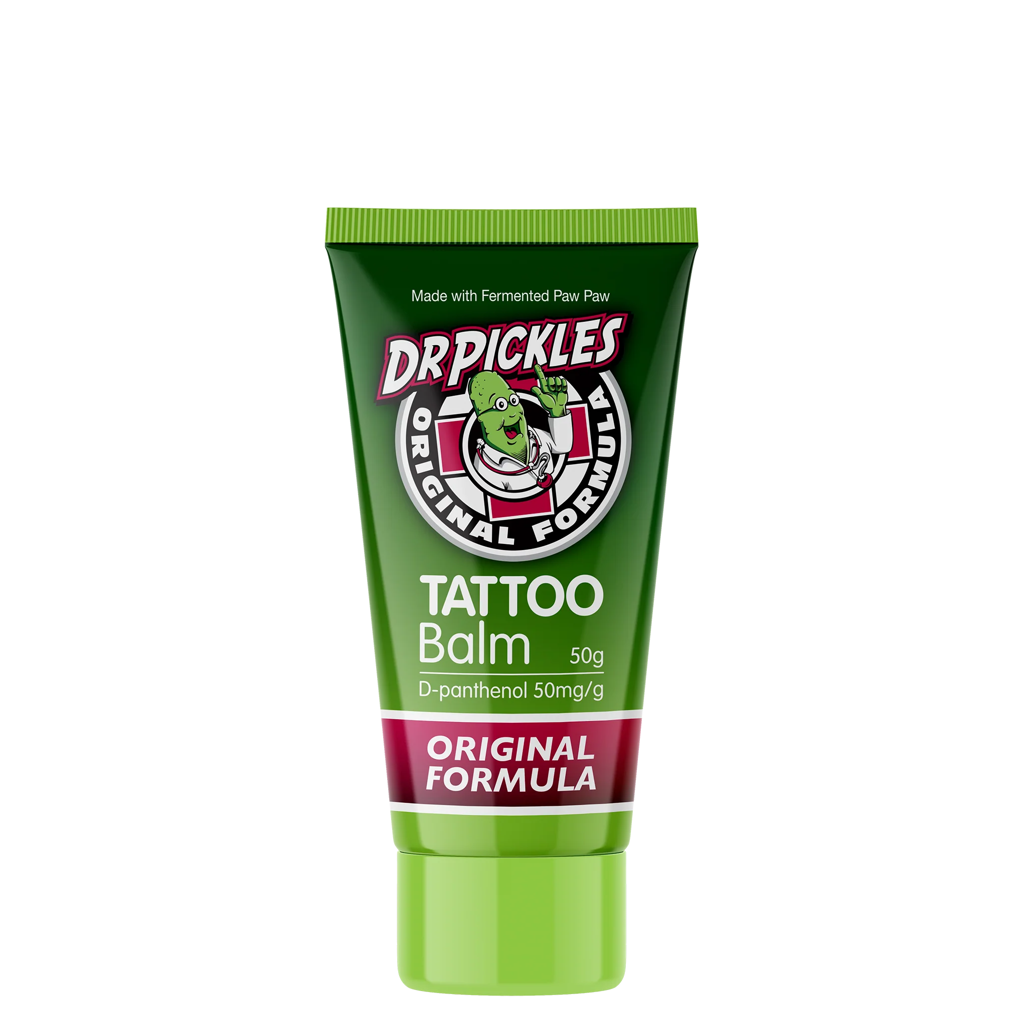 Original Formula Tattoo Balm