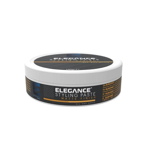Elegance Paste Wax