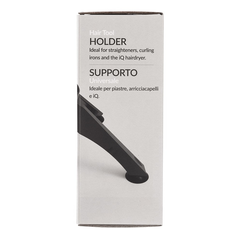 Gama Professional iQ Perfetto Hair Tool Holder