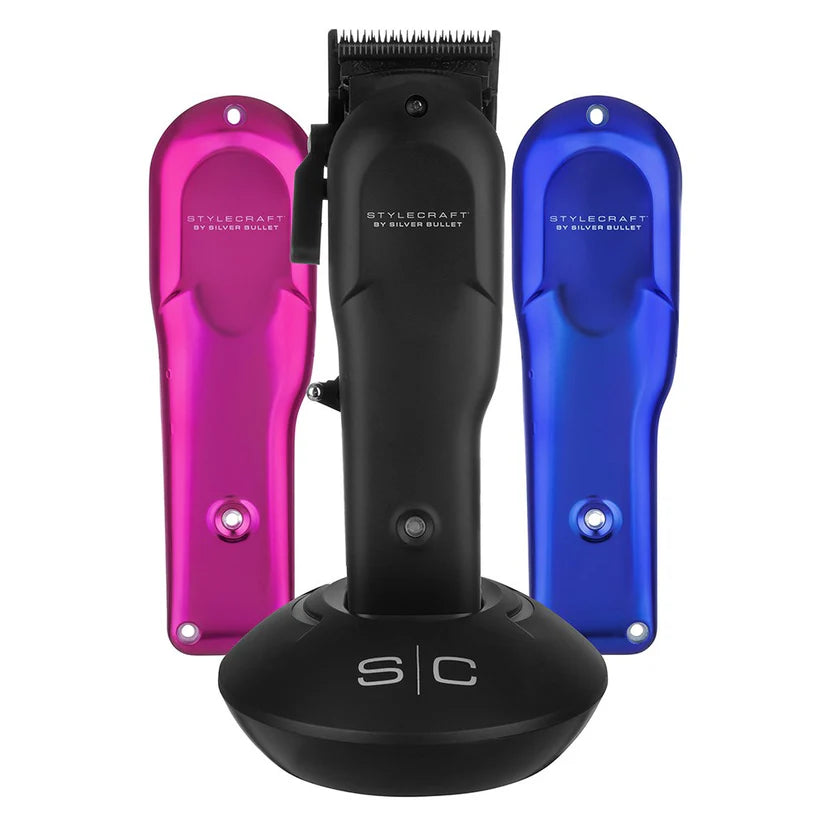 StyleCraft Rebel Clipper and Trimmer