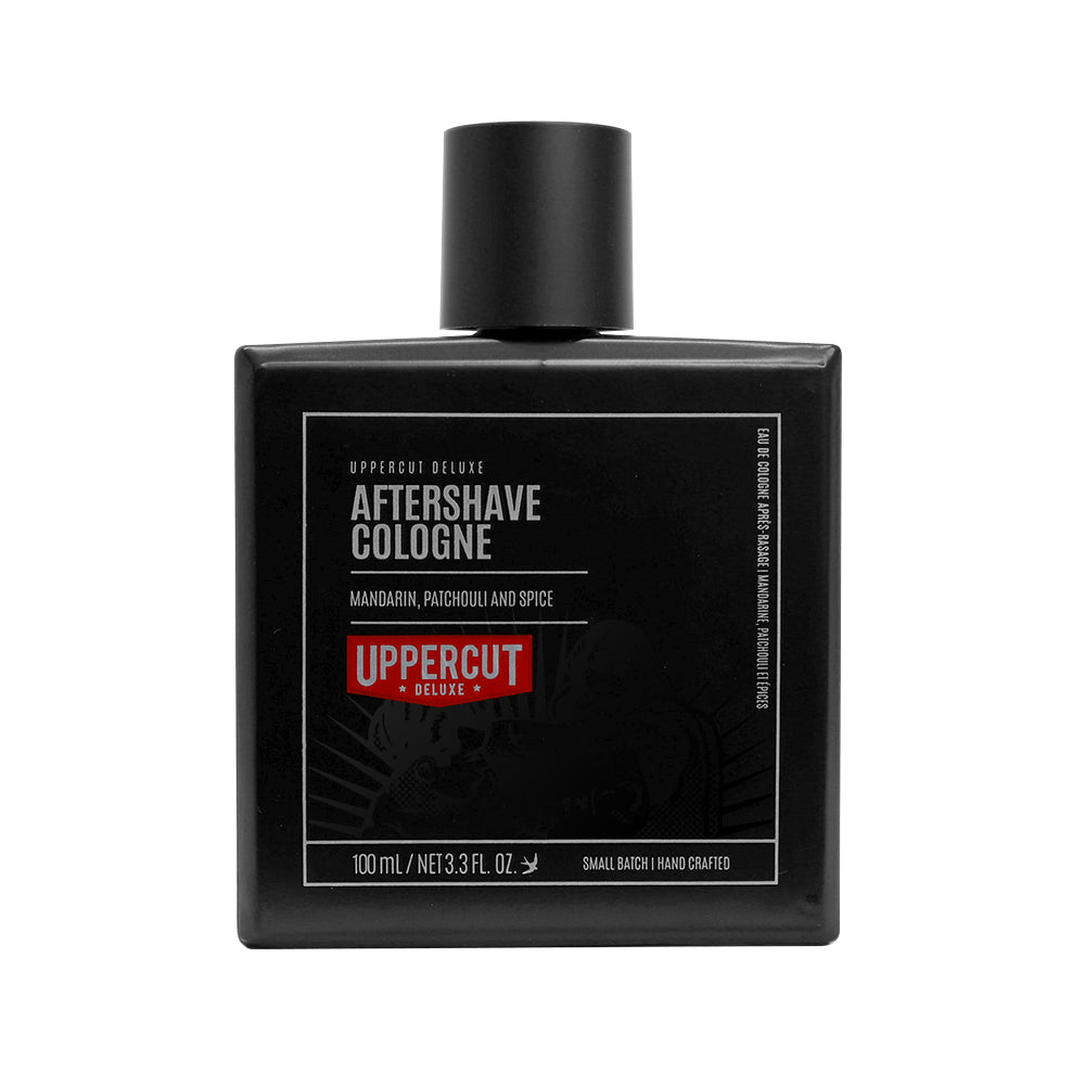 Uppercut After Shave Cologne