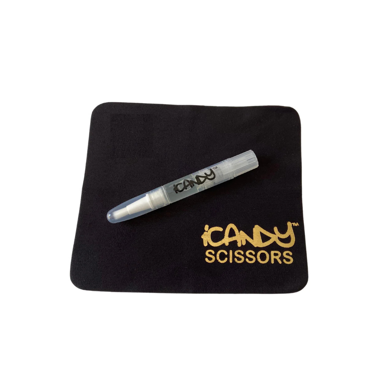 iCandy ALL STAR Silver VG10 Scissor & Thinner Bundle Limited Edition