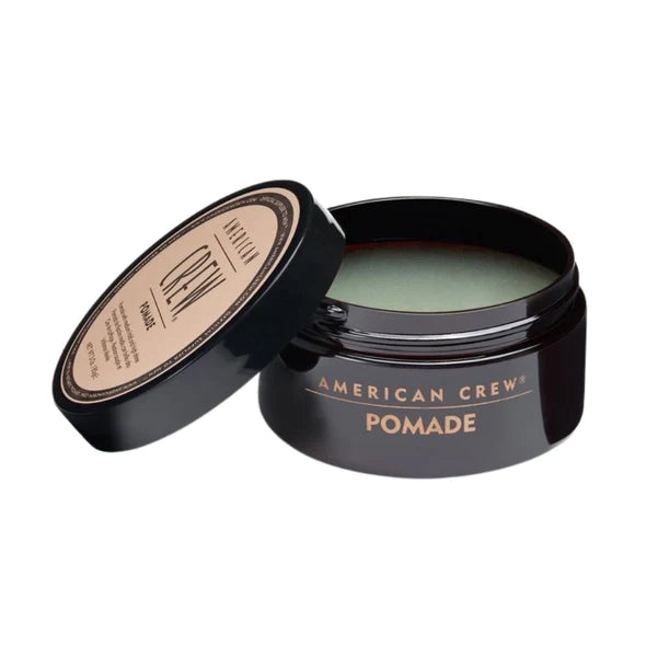 Pomade