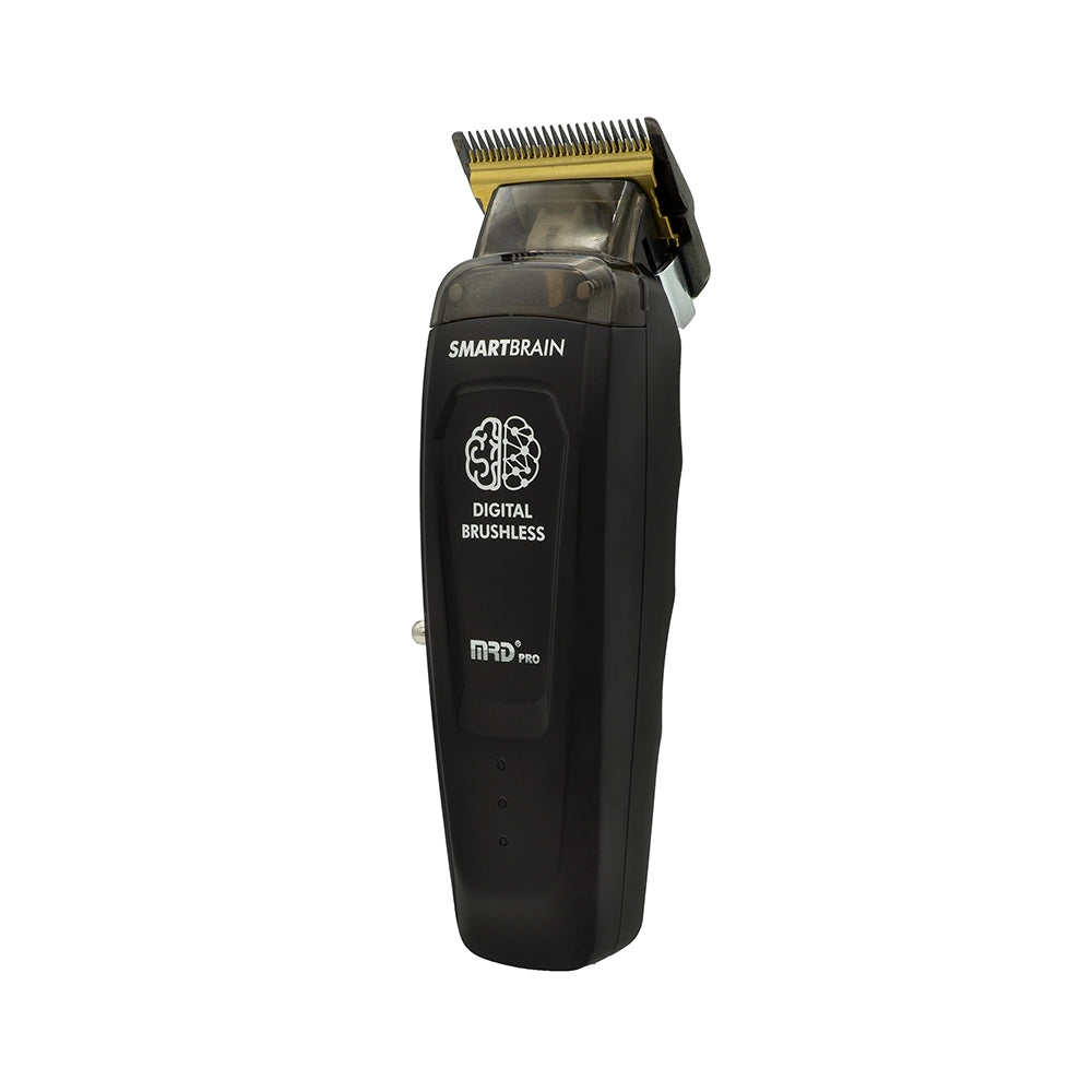 MRD Pro Smart Brain Clipper - Black