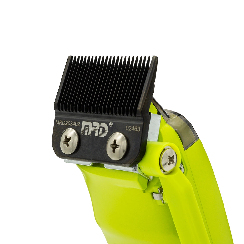 MRD Pro Smart Brain Clipper - Green