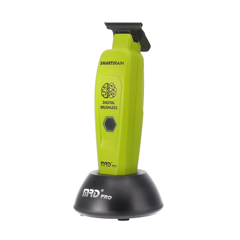 MRD Pro Smart Brain Trimmer - Green