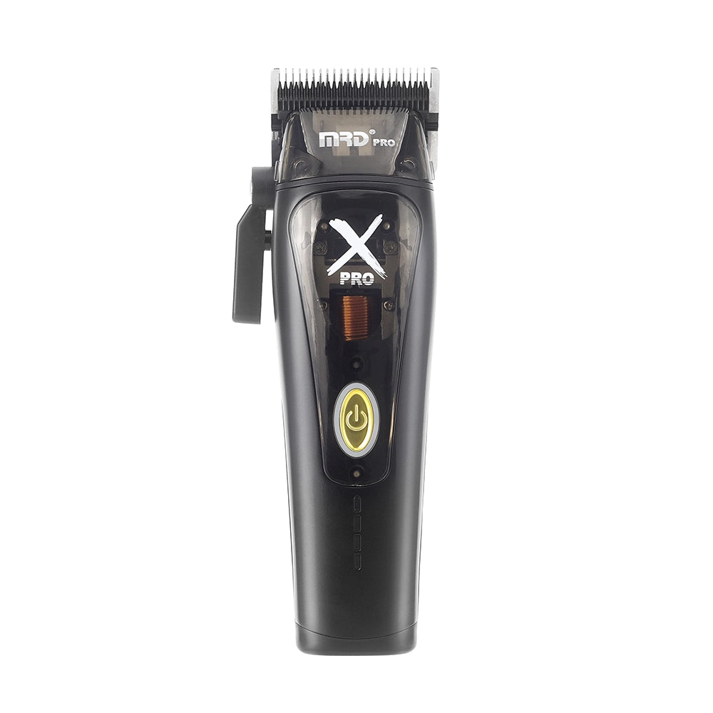 MRD Pro X-Pro Clipper & Trimmer Bundle - Black