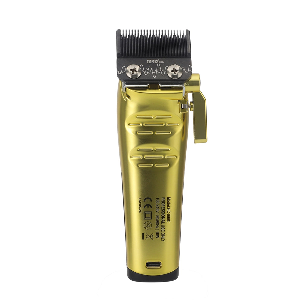 MRD Pro X-Pro Clipper - Gold