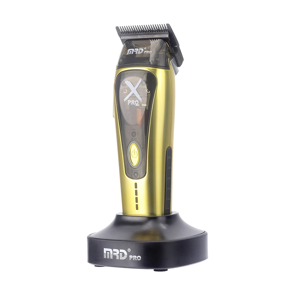 MRD Pro X-Pro Clipper - Gold