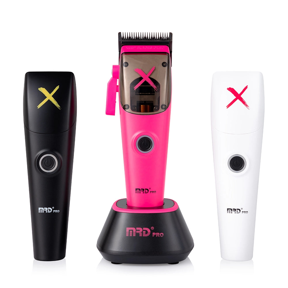 MRD Pro Ultimate X Clipper