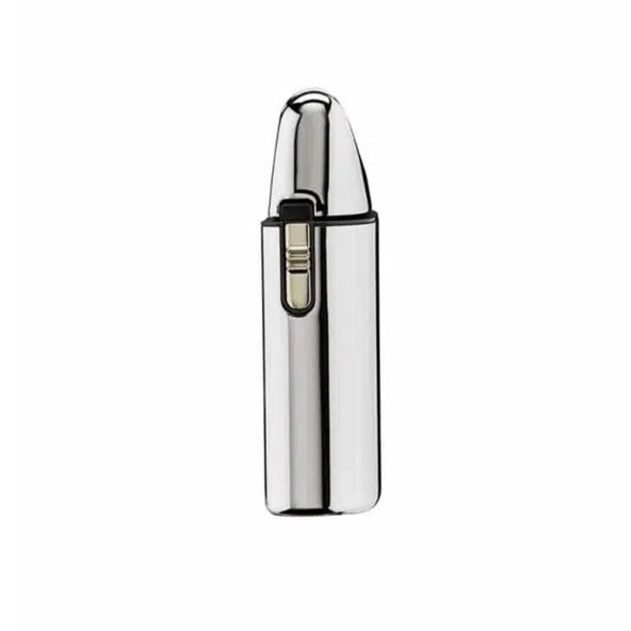 BabylissPRO FoilFX01 Silver Metal Single Foil Shaver