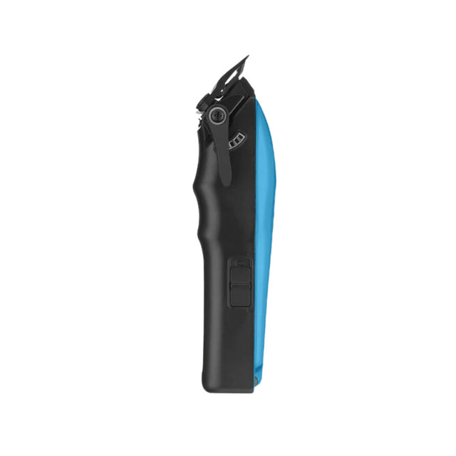 BabylissPRO LO-PROFX Cordless Clipper - Blue Limited Edition Influencer Collection - Nicole Renae
